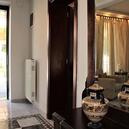 The Vacationer Apartment Agria Luaran gambar