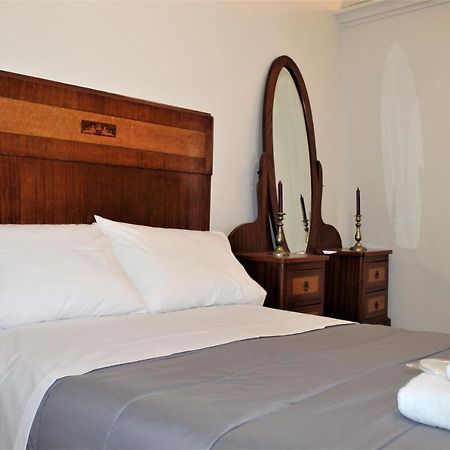 The Vacationer Apartment Agria Luaran gambar