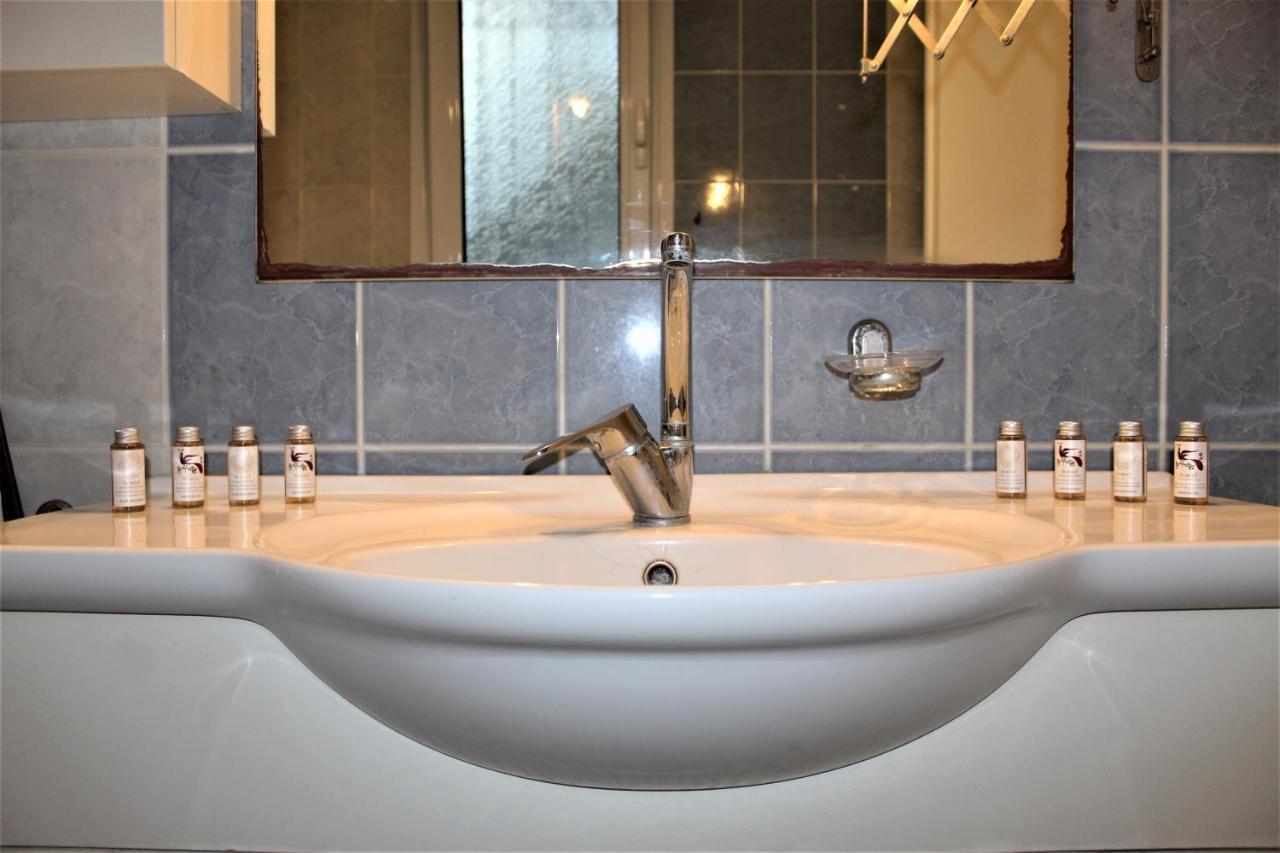 The Vacationer Apartment Agria Luaran gambar