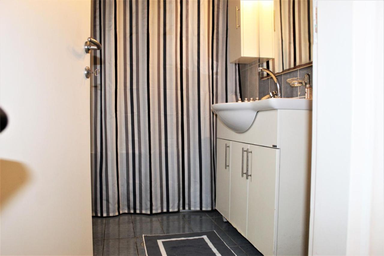 The Vacationer Apartment Agria Luaran gambar
