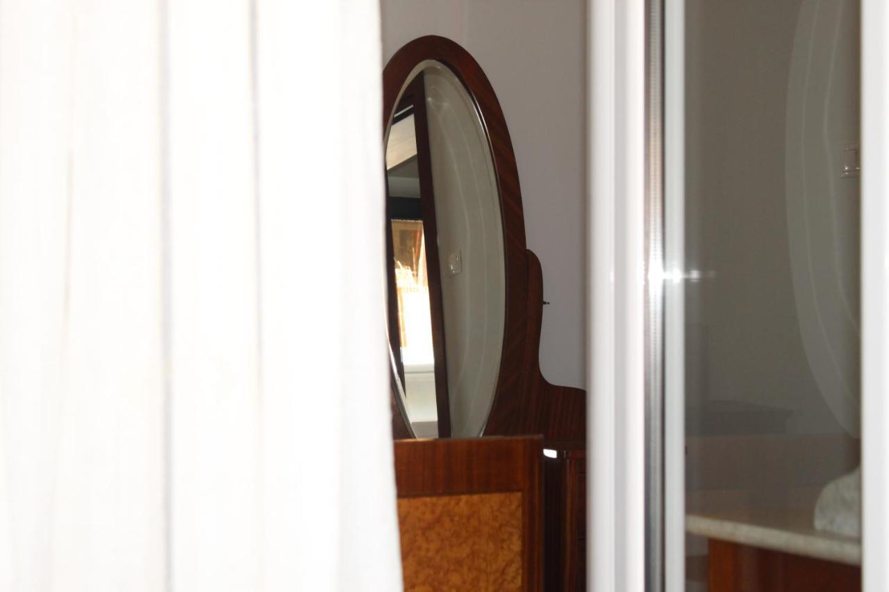 The Vacationer Apartment Agria Luaran gambar