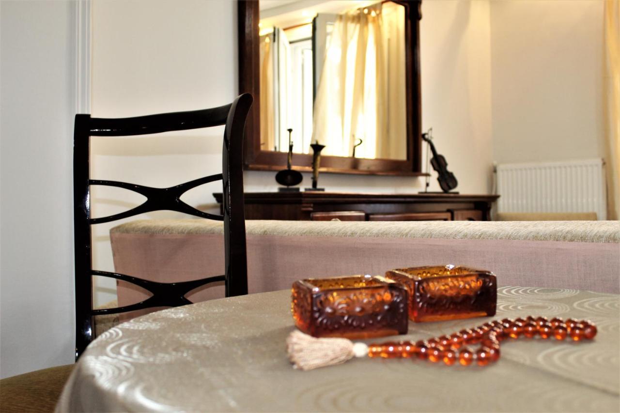 The Vacationer Apartment Agria Luaran gambar
