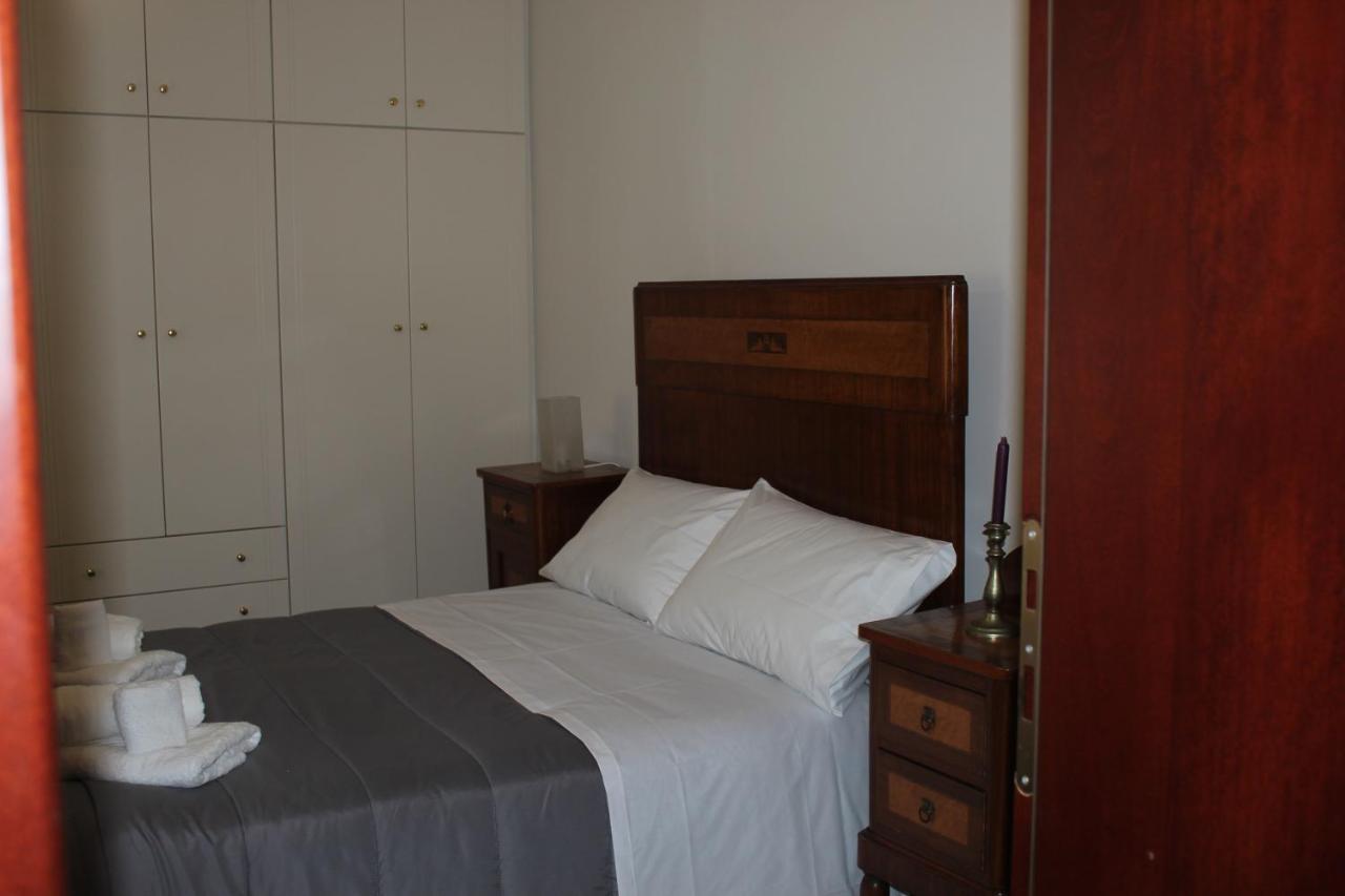 The Vacationer Apartment Agria Luaran gambar